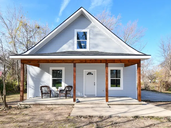 1825 N Burton Avenue, Springfield, MO 65803