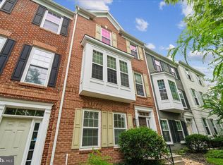 11516 Clairmont View Ter, Silver Spring, MD 20902