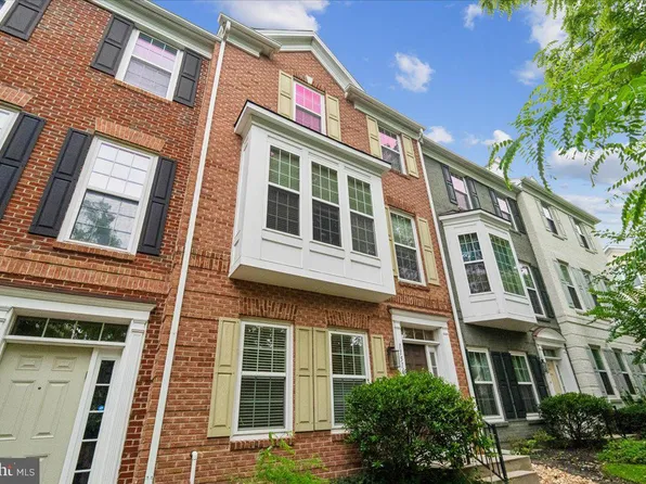 11516 Clairmont View Ter, Silver Spring, MD 20902