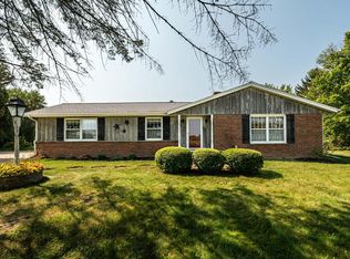 N5127 County Road I, Saukville, WI 53080