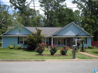 609 7th Ave NE, Jacksonville, AL 36265