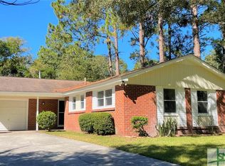 806 Dyches Dr, Savannah, GA 31406