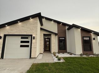417 Freedom Way, Weslaco, TX 78596