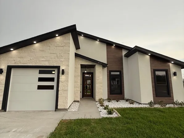 417 Freedom Way, Weslaco, TX 78596