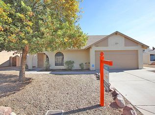 6701 N 73rd Dr, Glendale, AZ 85303