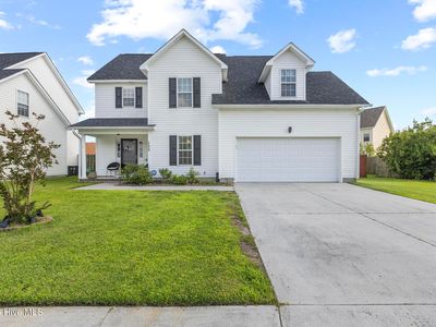 133 Durbin Lane, Jacksonville, NC, 28546