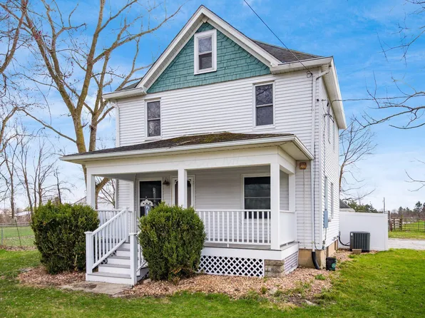 9557 Marysville Rd, Ostrander, OH 43061