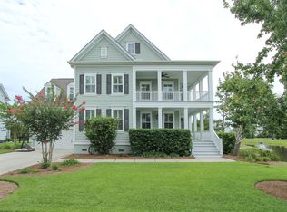 3228 Hatchway Dr, Mount Pleasant, SC 29466