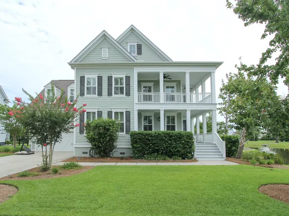 3228 Hatchway Dr, Mount Pleasant, SC 29466
