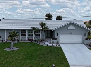 745 Monaco Dr, Punta Gorda, FL 33950