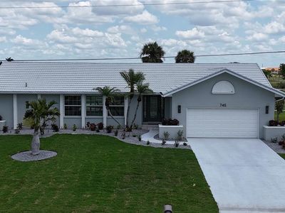 745 Monaco Dr, Punta Gorda, FL, 33950