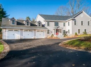 38 Summer St, Topsfield, MA 01983