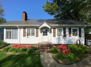 1808 Russell Ave, Evansville, IN