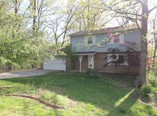 6260 S West Way, Columbia, MO 65203