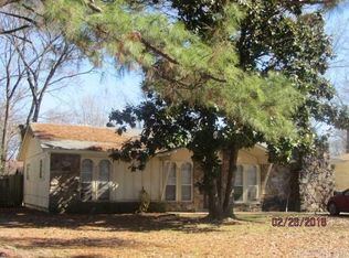 1009 Towering Oaks 106, Jacksonville, AR 72076