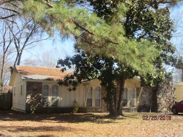 1009 Towering Oaks 106, Jacksonville, AR 72076