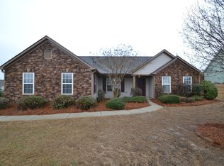 522 Autumn Ridge Dr, Canton, GA 30115