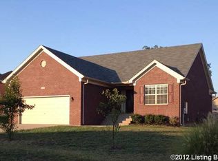234 Misty Brooke Dr, Mount Washington, KY 40047