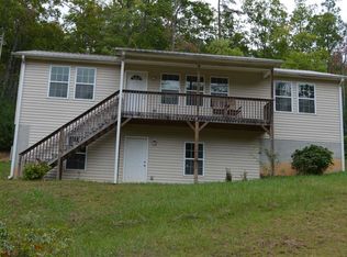 33 Harris Heights Rd, Hiawassee, GA 30546
