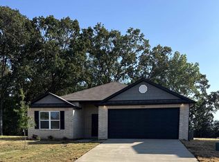 1200 Crotale St, Conway, AR 72034