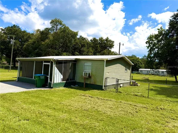 2692 SE 145th St, Summerfield, FL 34491