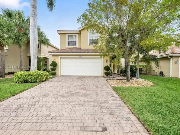 7841 Jewelwood Dr, Boynton Beach, FL 33437