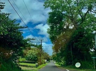 Opae St LOT 7, Pahoa, HI 96778