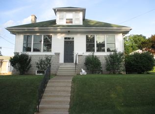 213 South Miller Street, Shillington, PA 19607