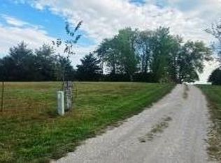 7839 SE Pp Hwy, Lawson, MO 64062