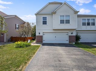 2452 Saddle Ridge Dr, Joliet, IL 60432