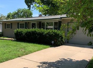 1612 Barbara Dr, Saint Charles, MO 63303