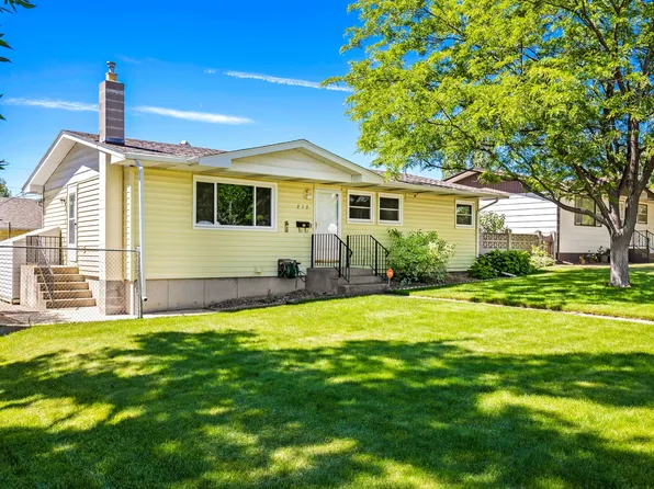 212 15th Ave S, Great Falls, MT 59405