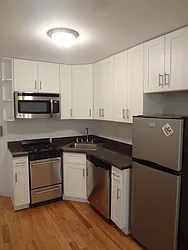 Rented by Steven Apuzzi LLC