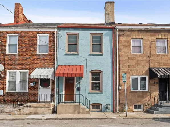 63 S 16th St, Pittsburgh, PA 15203