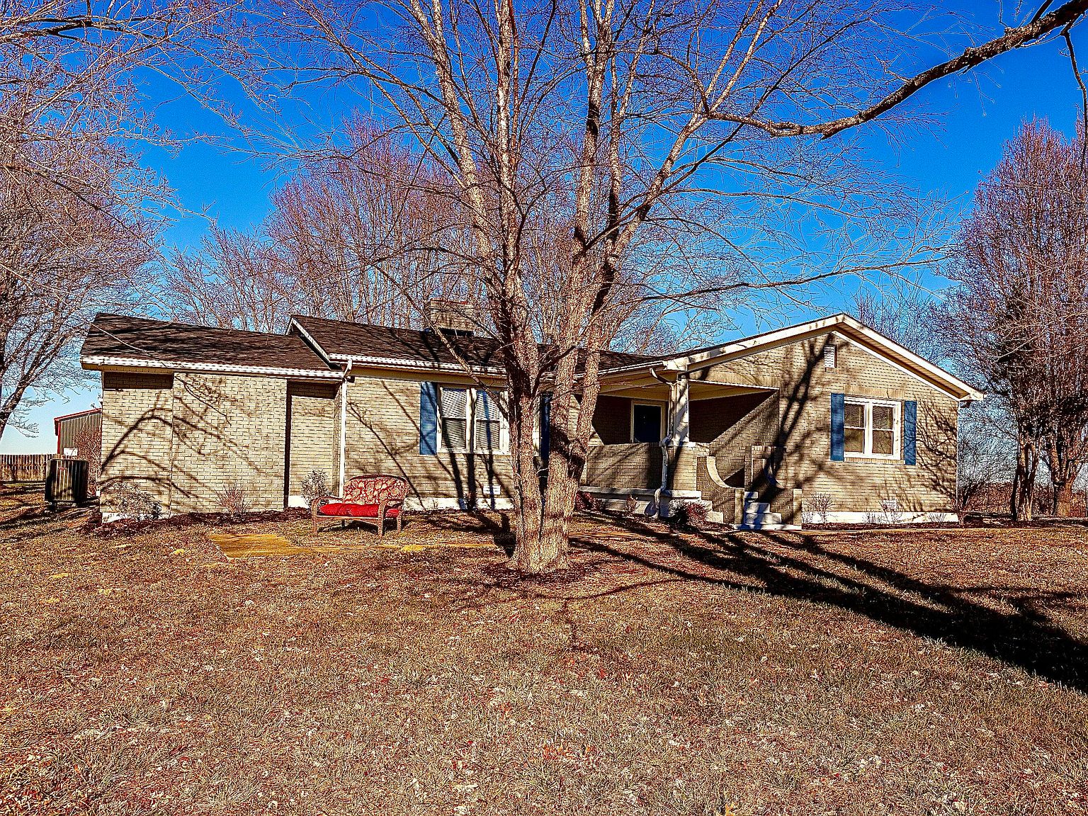 4563 ster Rd, Danville, KY 40422 Zillow