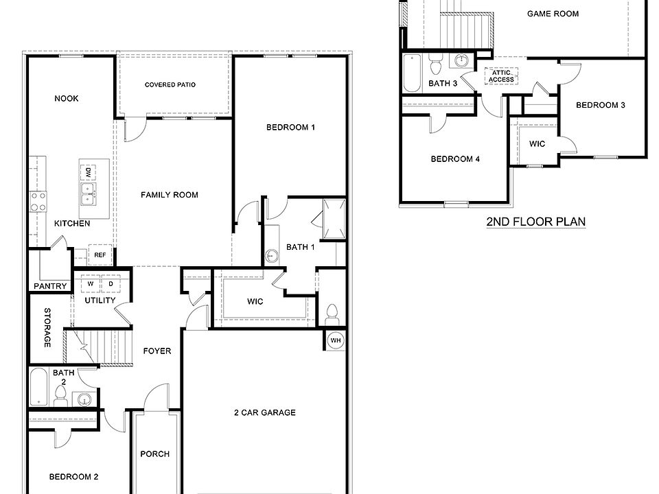 Floor Plan.