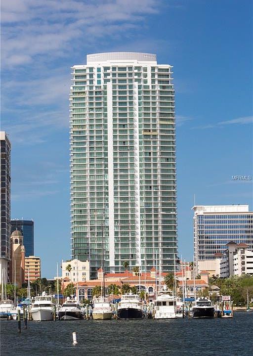 1st image of 100 1st Ave N Unit 502