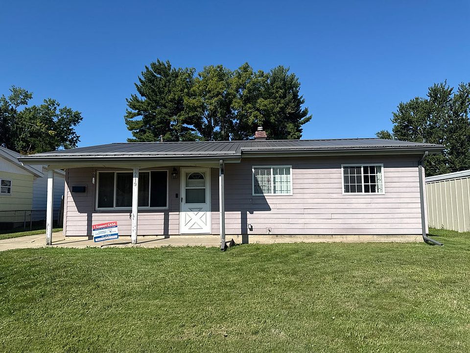 1st image of 4119 York Rd