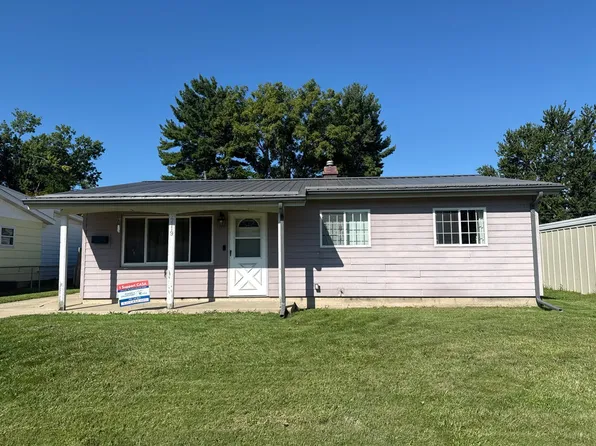 4119 York Rd, South Bend, IN 46614