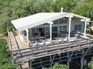 306 N Blue Ridge Trl, Sunrise Beach, TX 78657