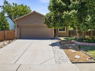 11519 Kendall Street, Westminster, CO 80020