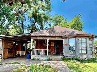 1013 W College Ave, Blackwell, OK 74631