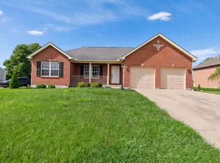 10020 Braxton Dr, Union, KY 41091
