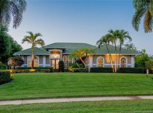 1457 SW Sea Holly Way, Palm City, FL 34990