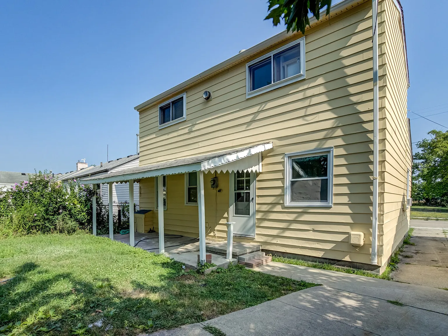 3 bed, 1218 sqft, $1,650 — Photo 4