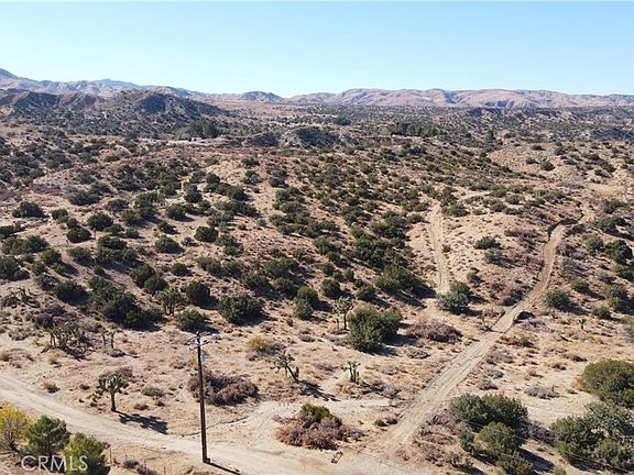 2nd image of 0 Fort Tejon Road