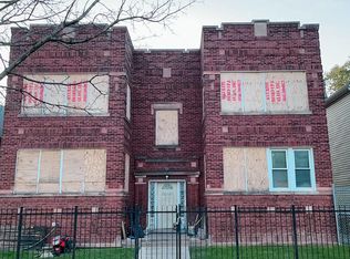 6320 S Francisco Ave, Chicago, IL 60629