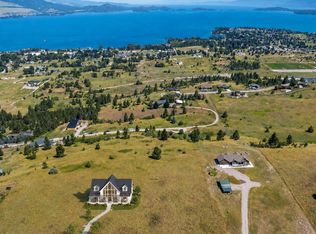 596 Claffey Dr, Polson, MT 59860