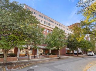 20 Webster St APT 311, Brookline, MA 02446