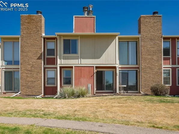 448 W Rockrimmon Blvd Unit B, Colorado Springs, CO 80919